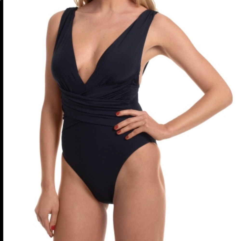 Trina Turk one piece swim
